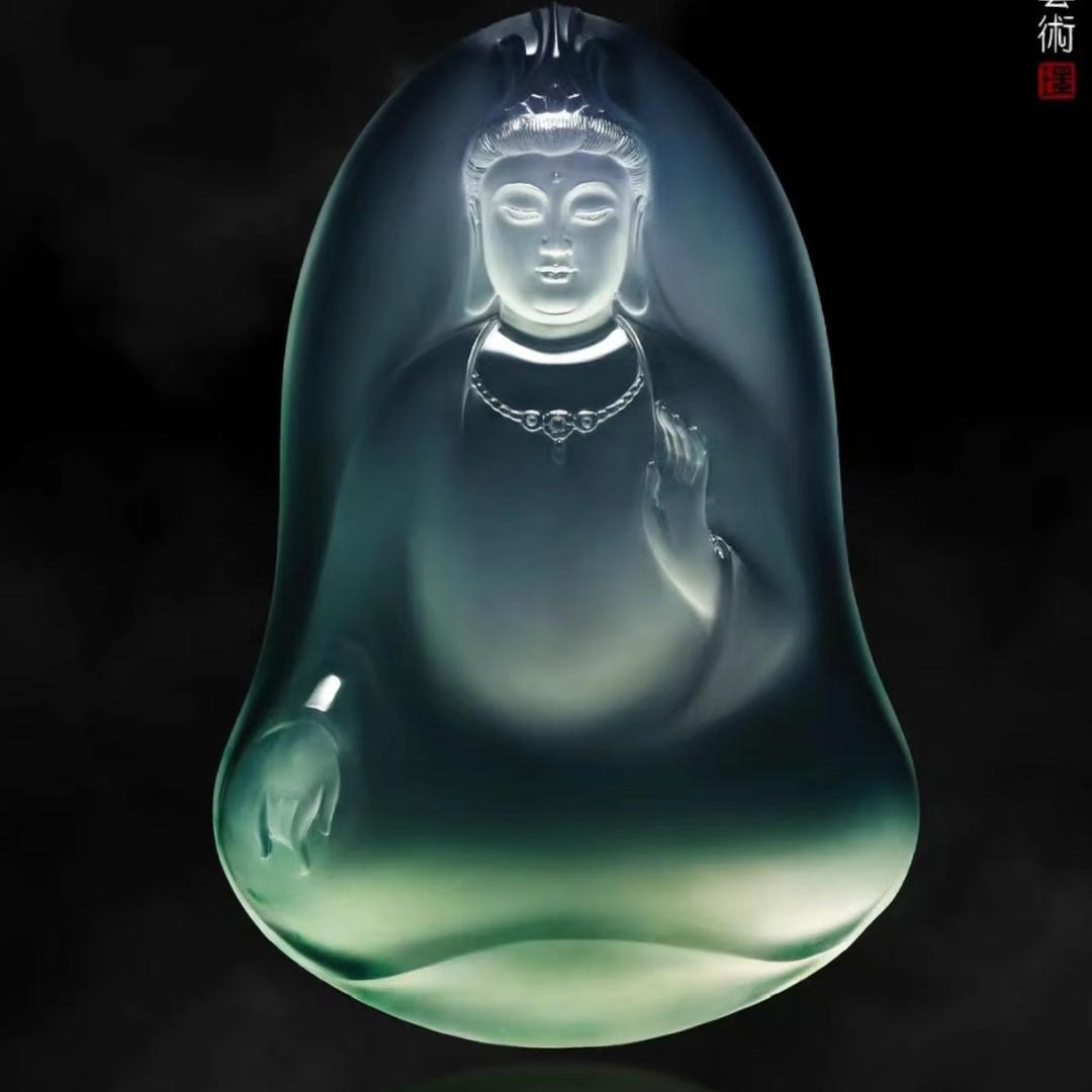 明荣珠宝2（翡翠回流）