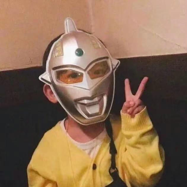 我叫迅奕陳