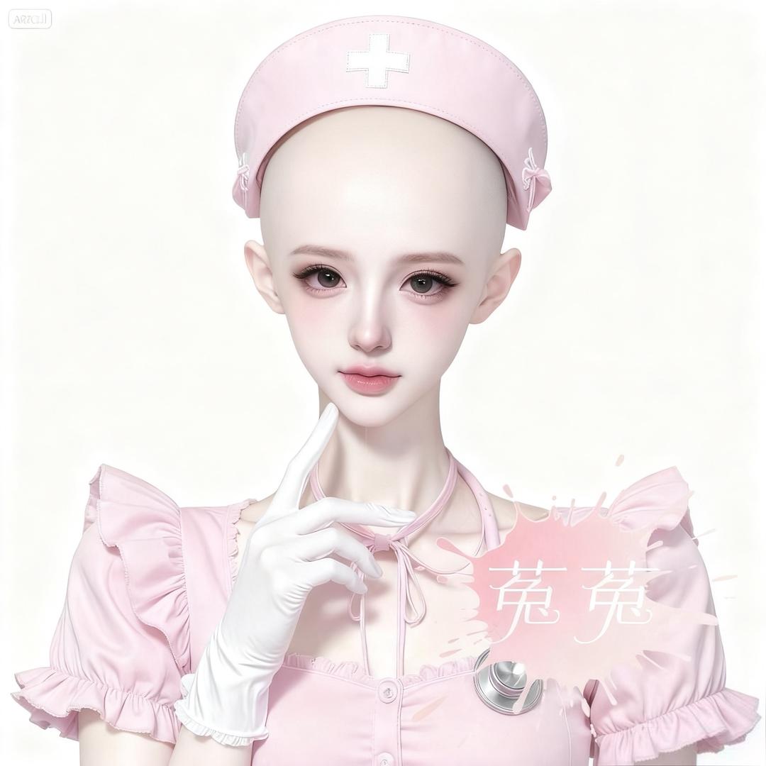 菟菟💉寡妇