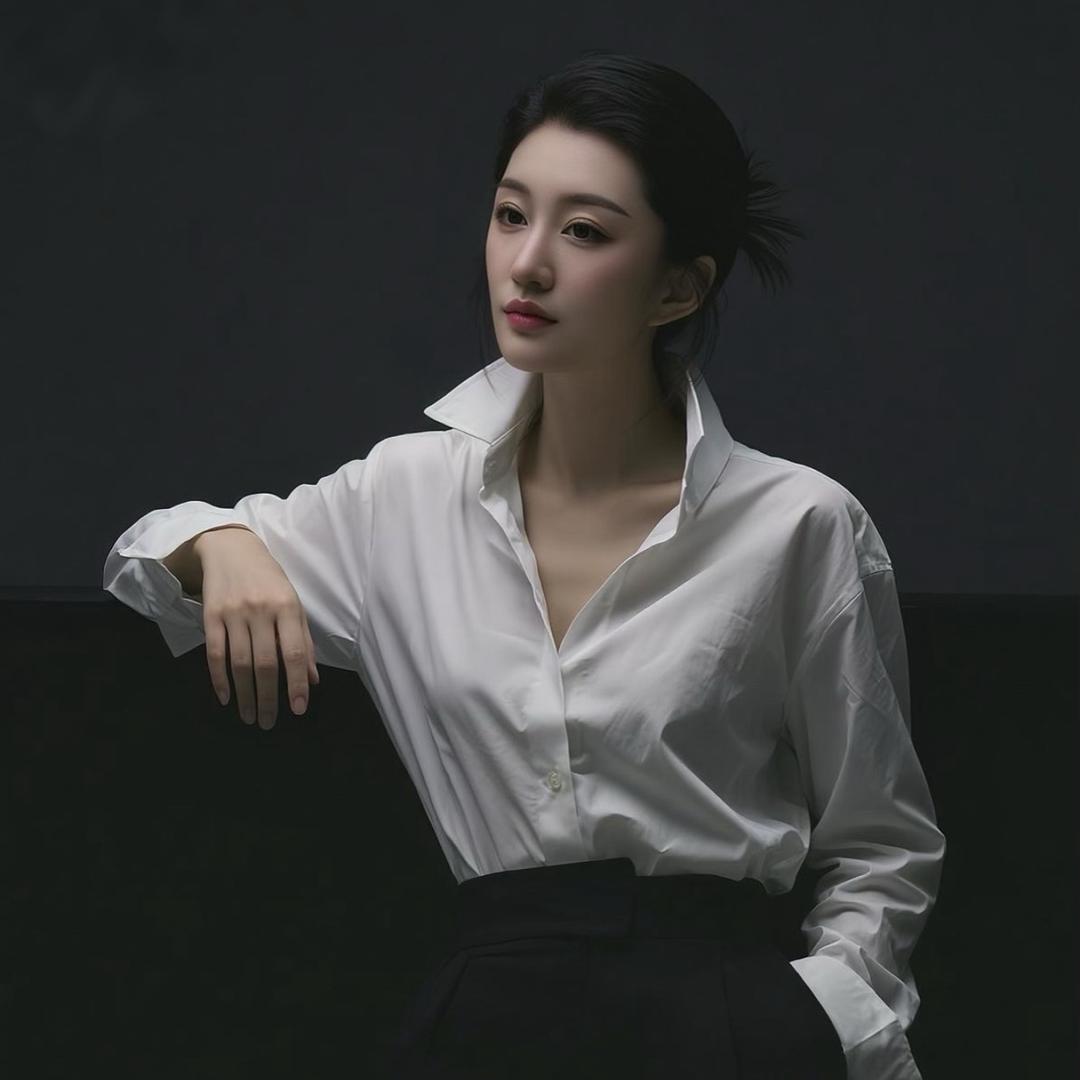 Miss.张