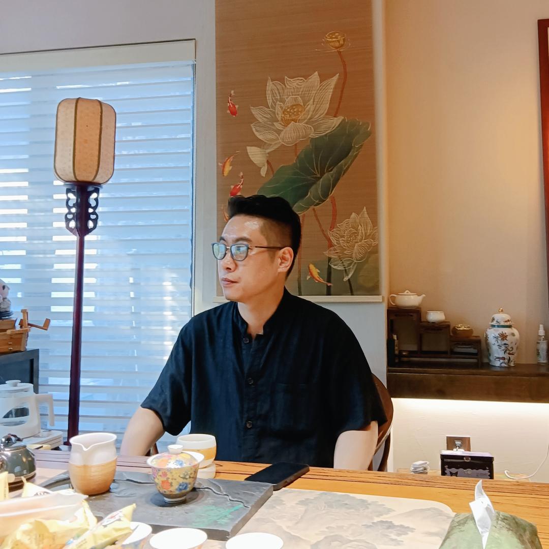 刘徹