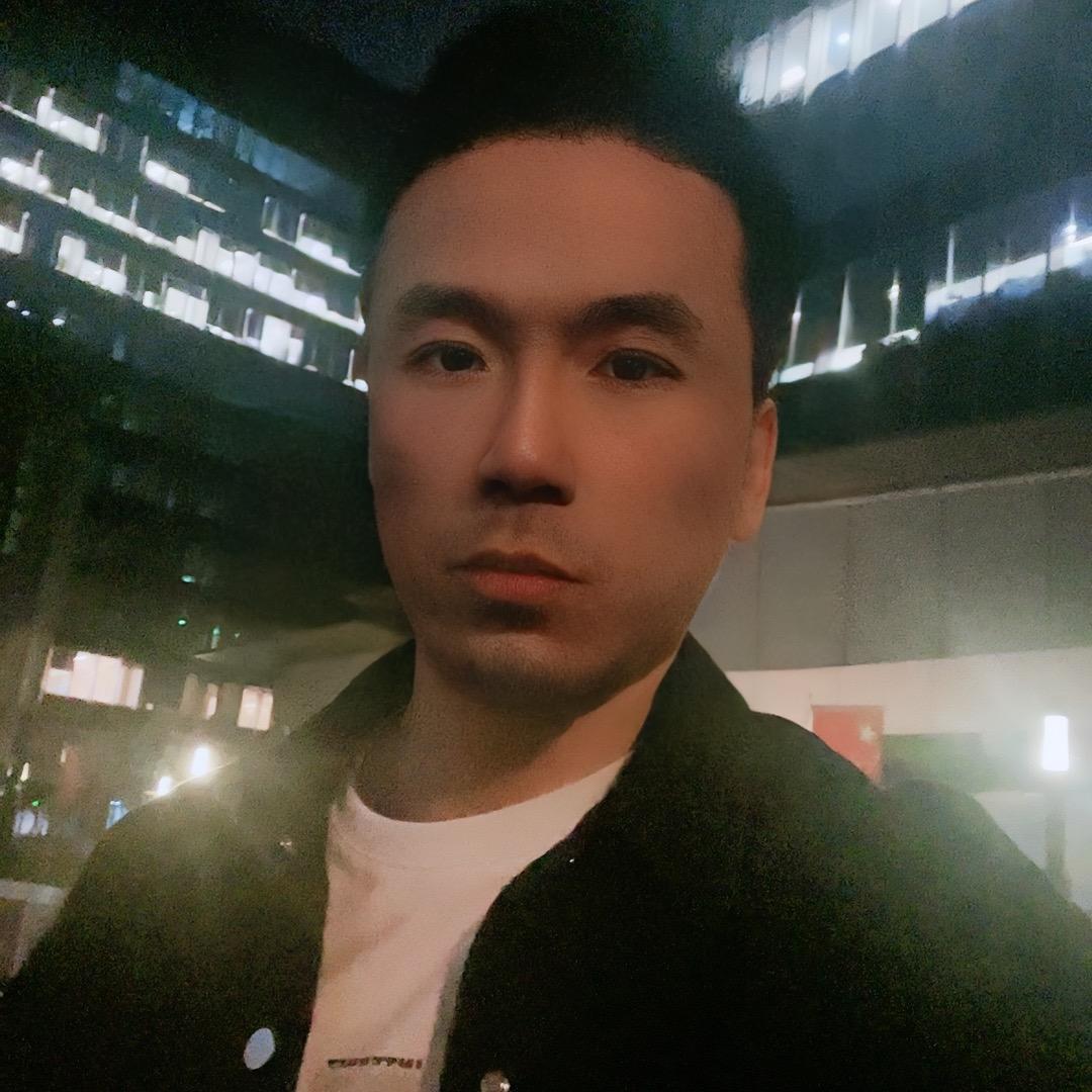 韩韩先森