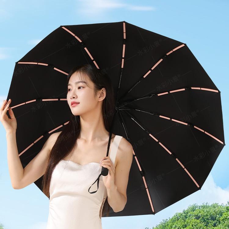 湘乐伞业