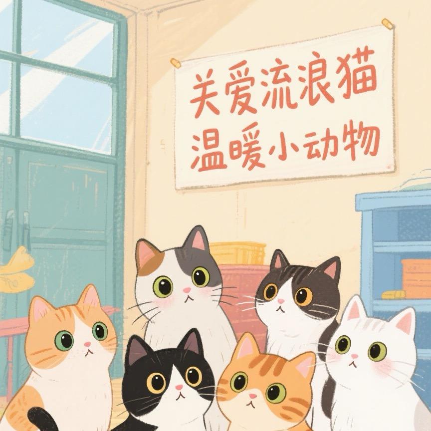 喵星庇护所