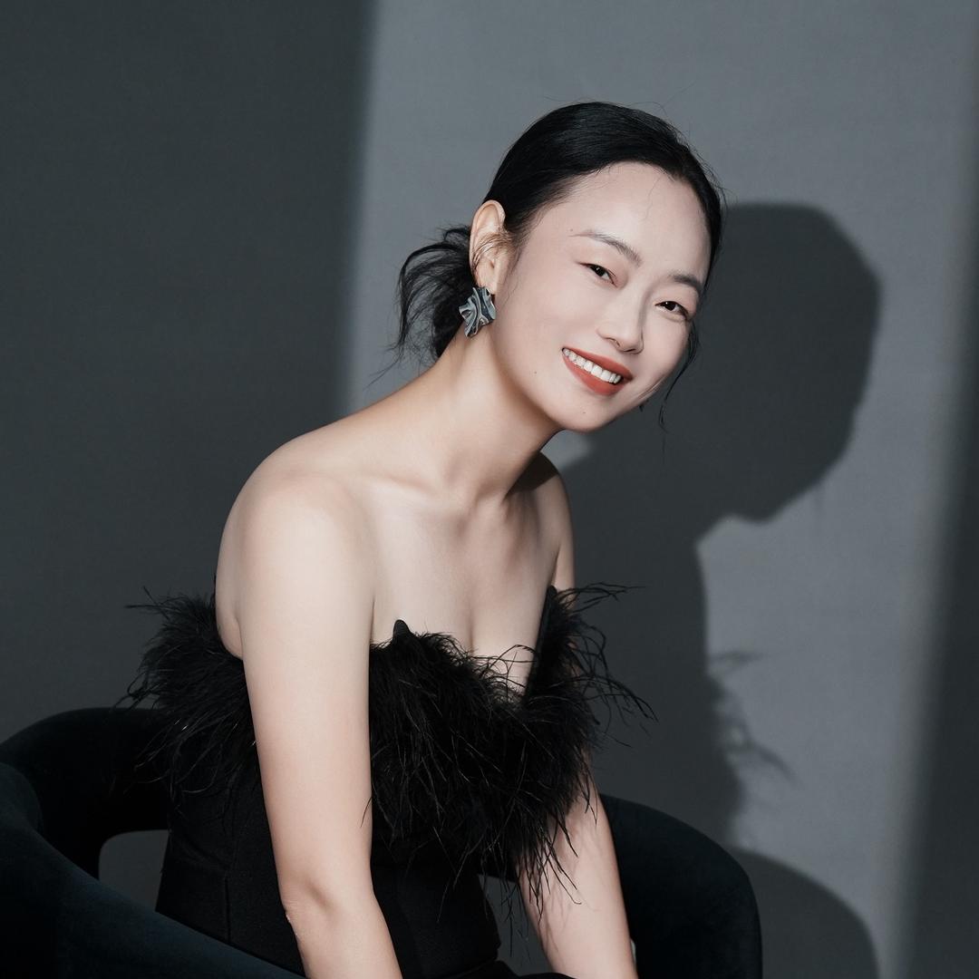贵姐谈人性