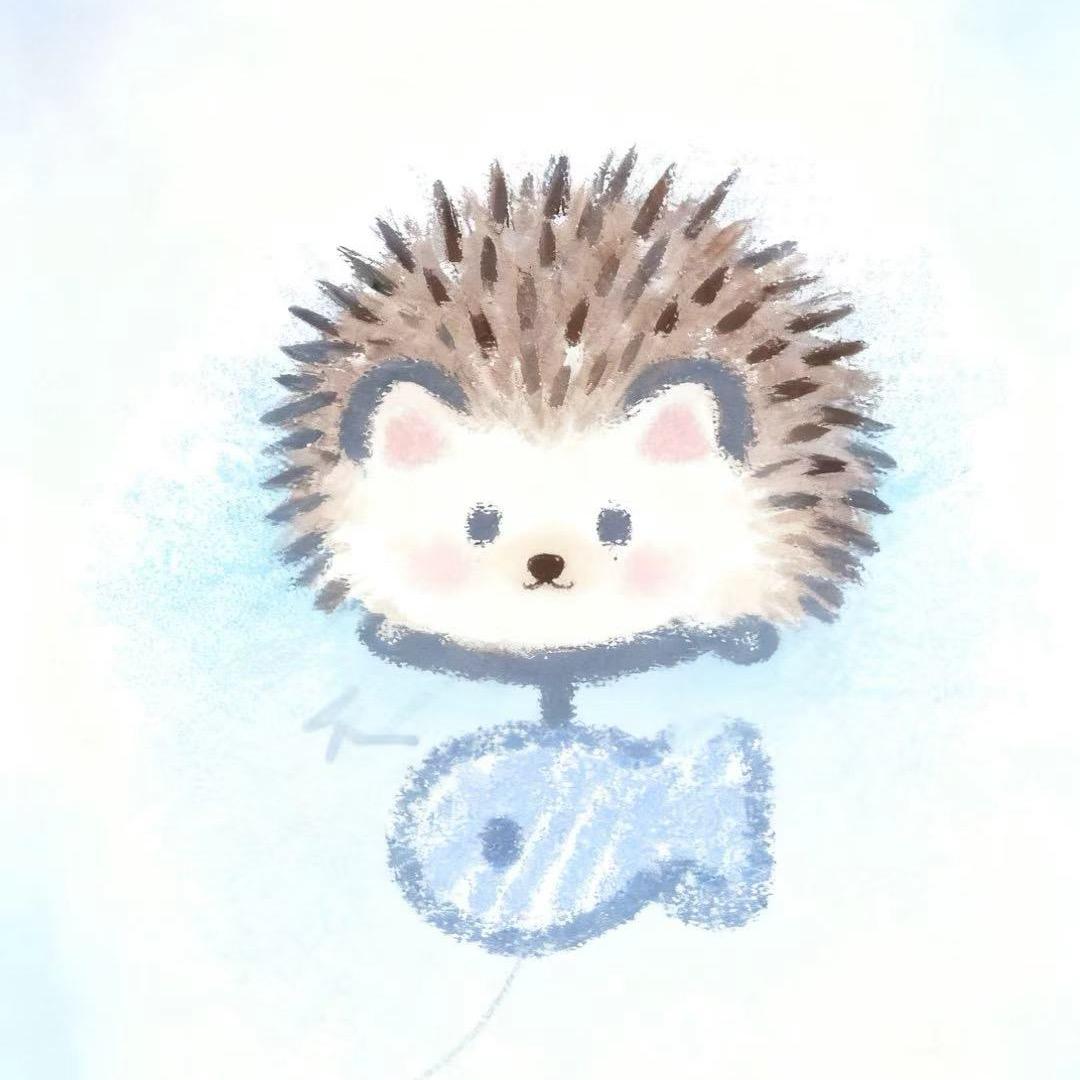 一根鱼刺🐟🦔