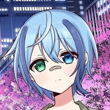 冰块君