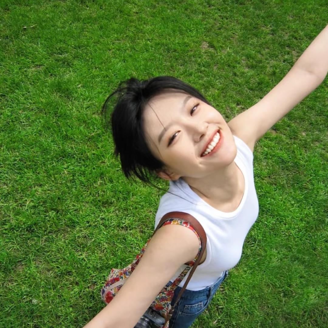 🌈不发脾气只发财