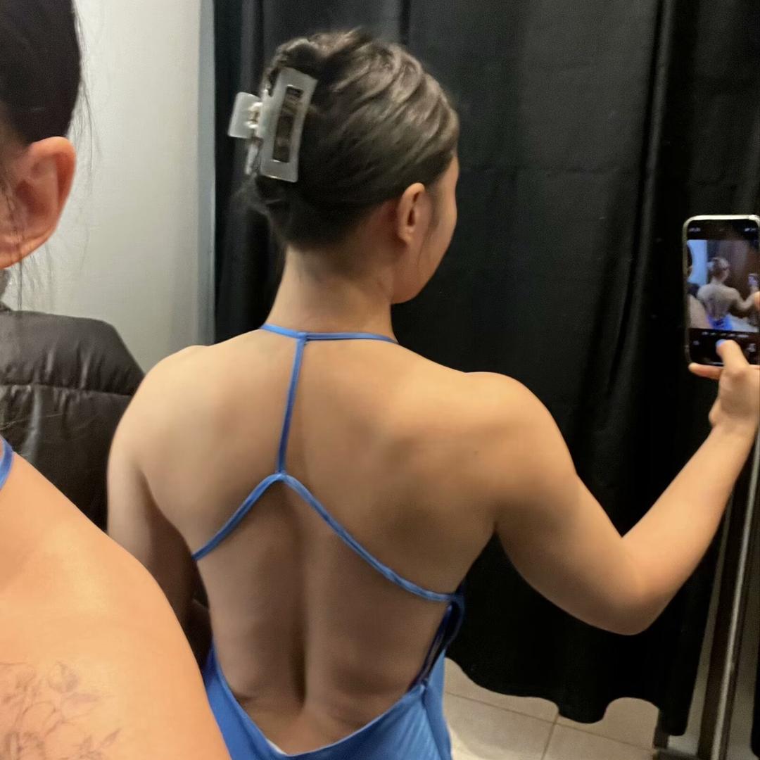 飞速健身 杨教练