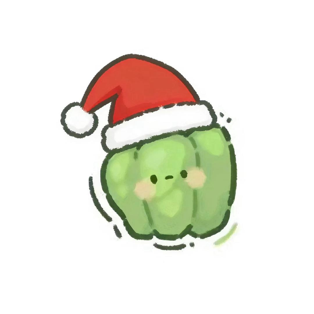 性感小青椒