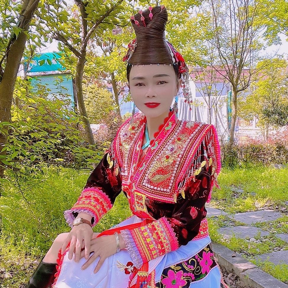 🌺朱三妹💚