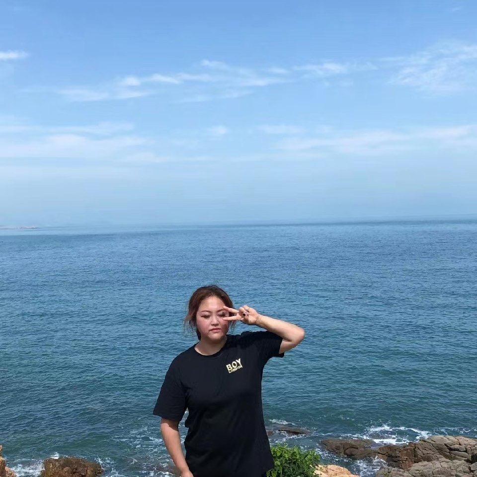 坚持不懈🦋