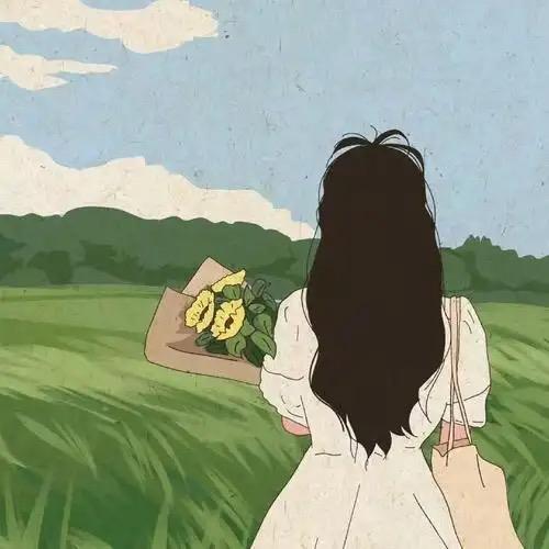 心如止水
