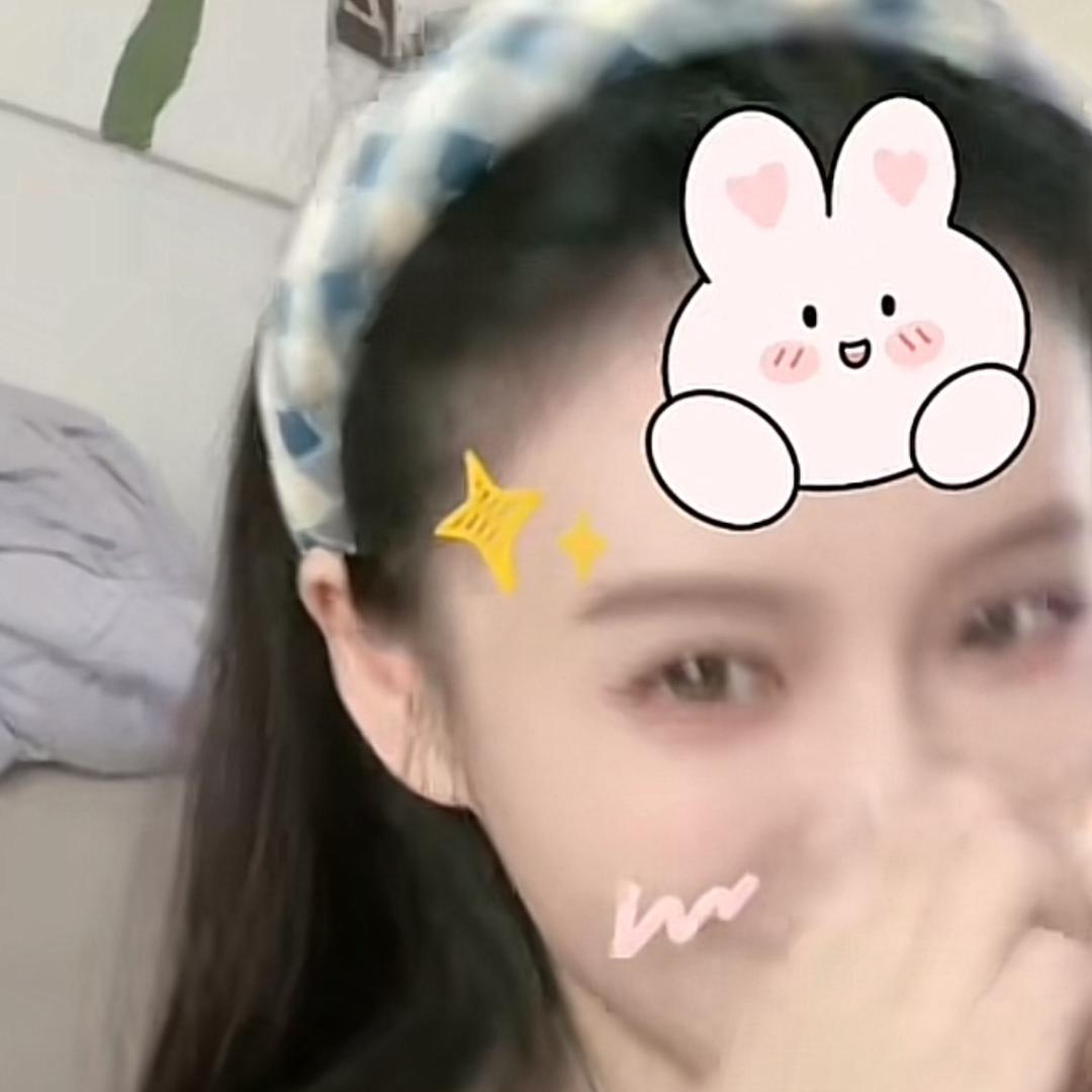 晶寶儿🫧