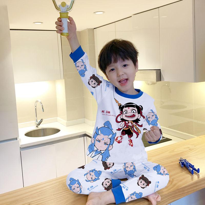 甜萌宝贝家居服