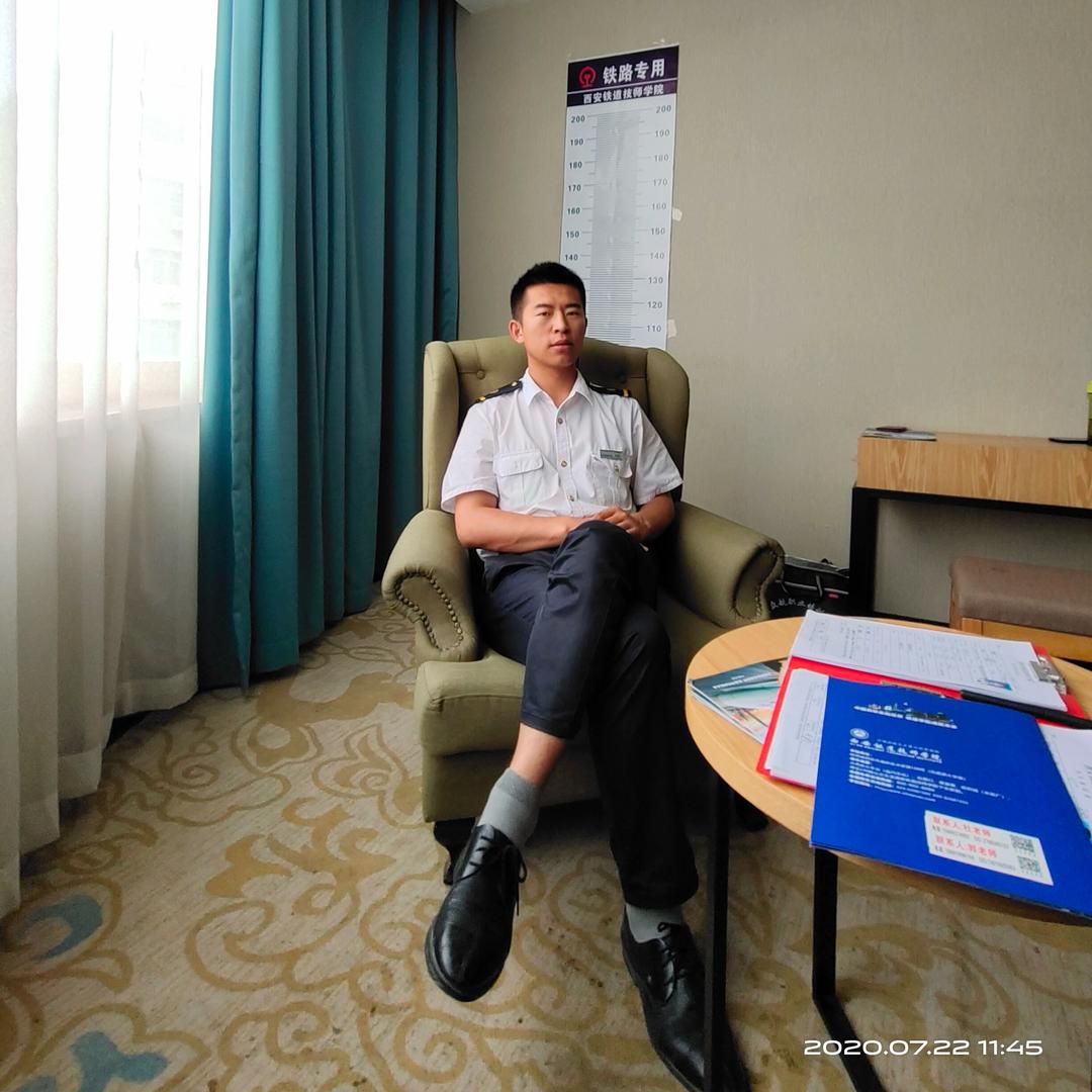 杜主任《不负众望》