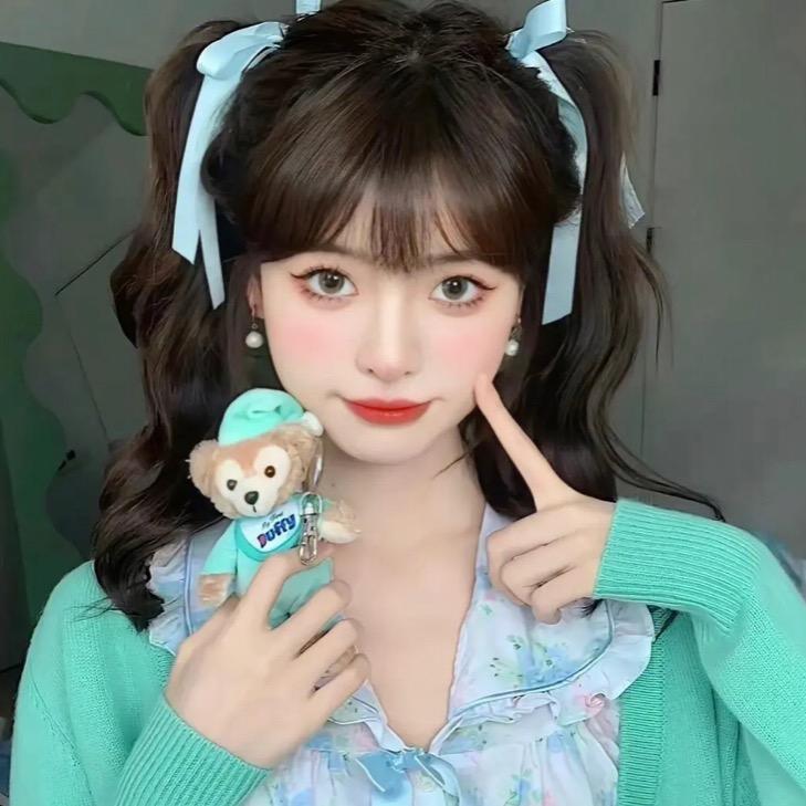 小淘气😜