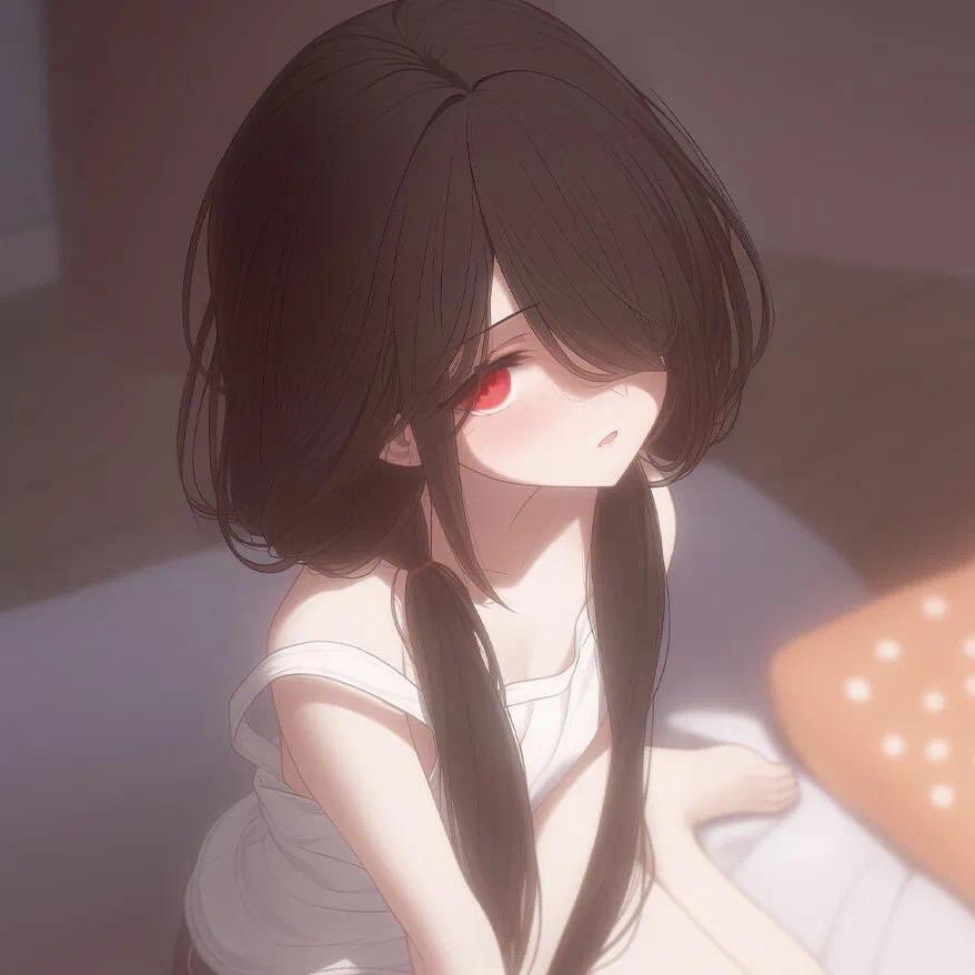 深情兔