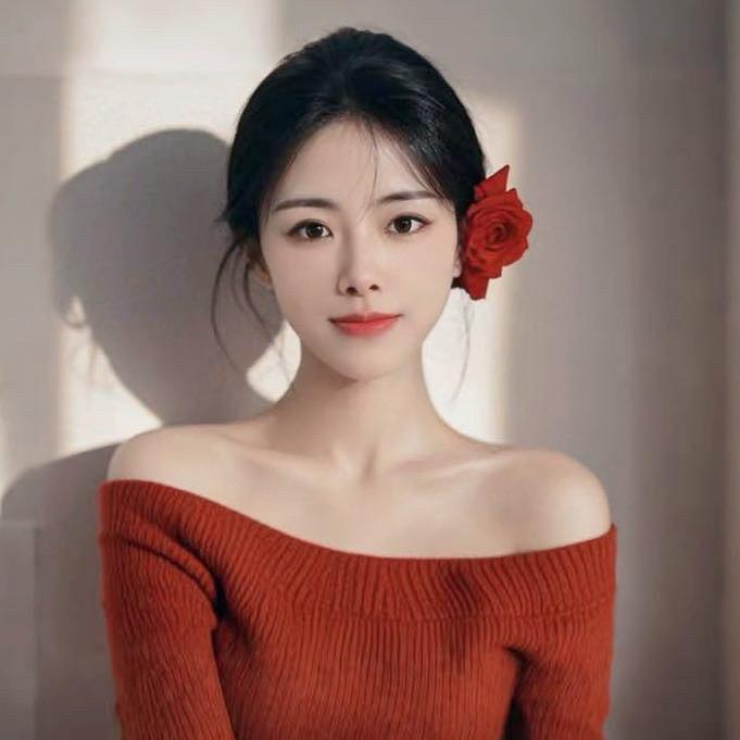 琪琪【美丽女神】