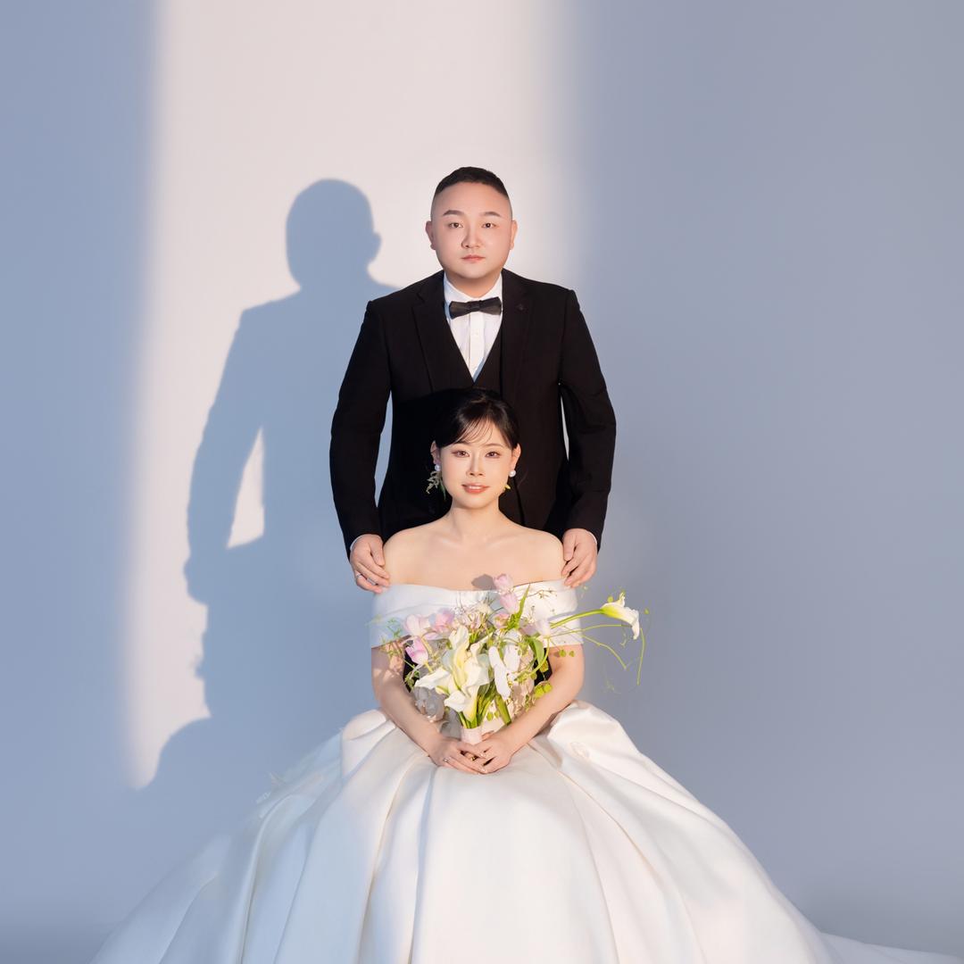 小李的简单生活