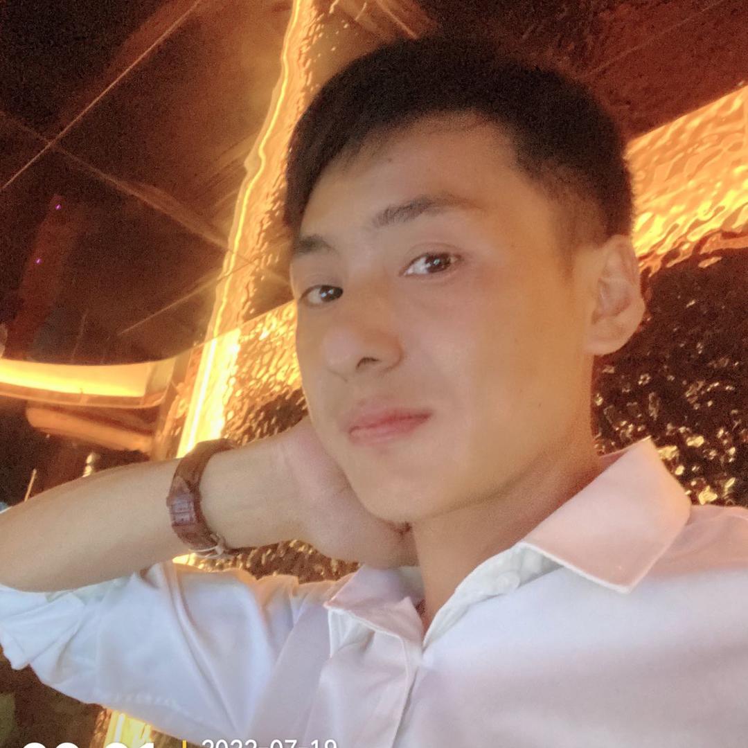 寨男孩