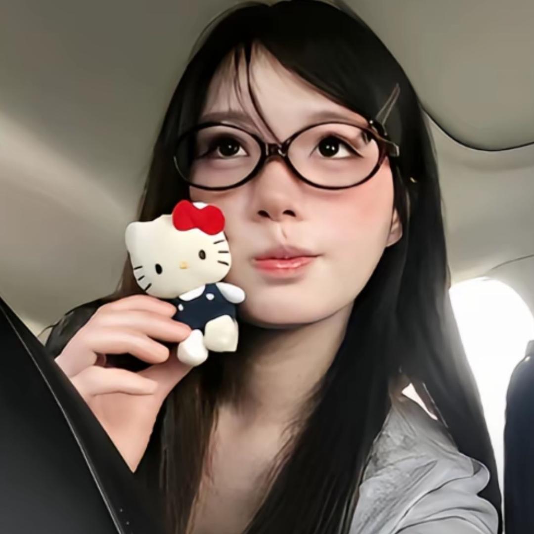 小小小欣.