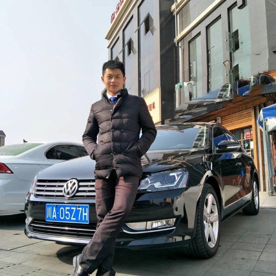 快乐的小王