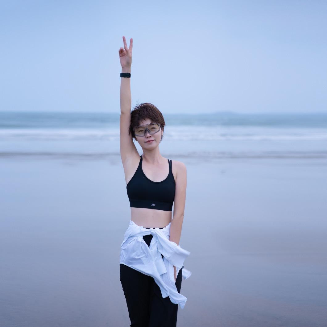 爱跑步的兔子🐰