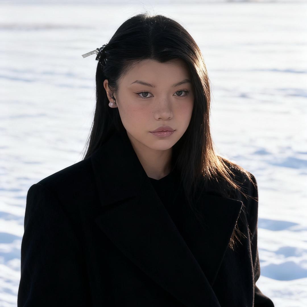 林曦Lindsay