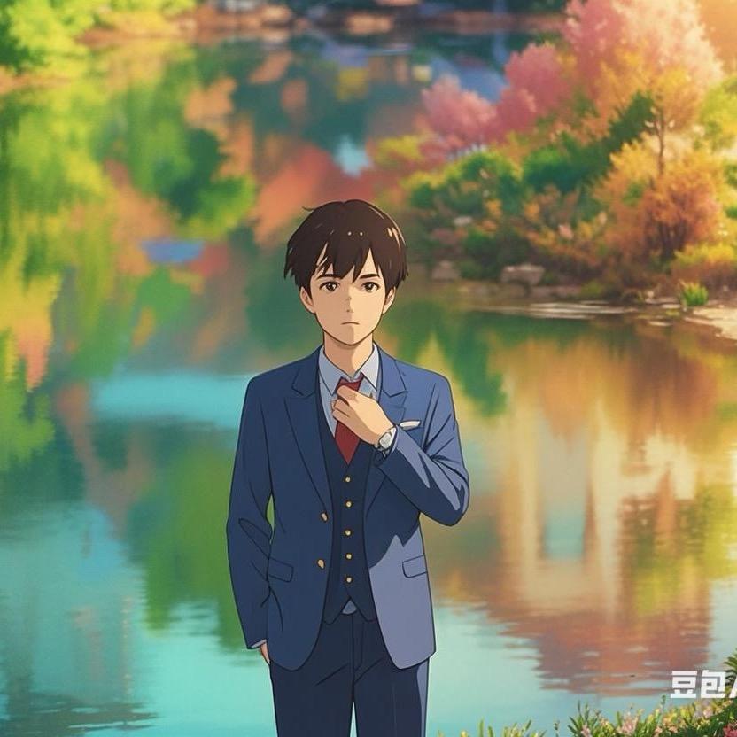 陆柒