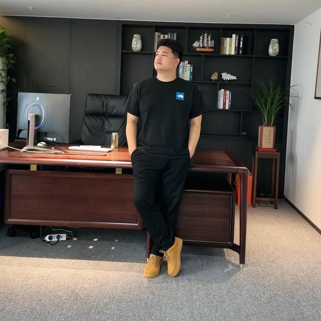 郑州渠会长