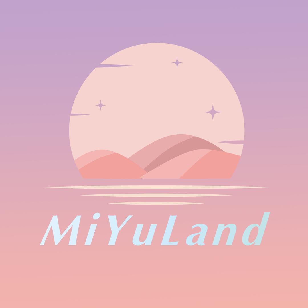MiYuLand麋屿島