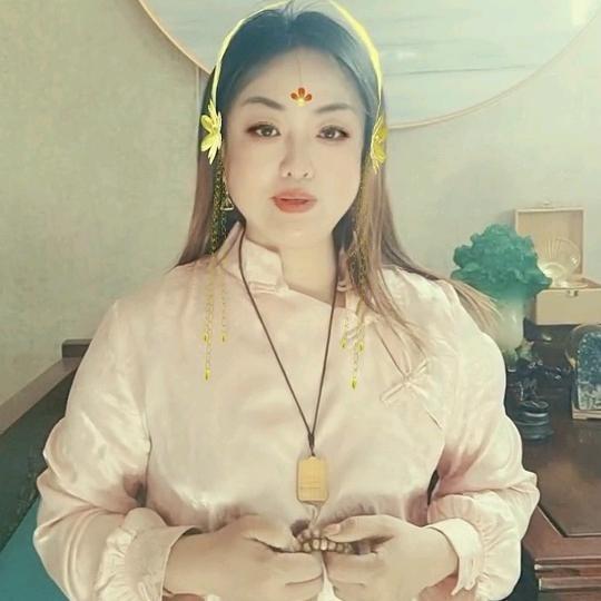 嘉仙阁，任姐谈家居易文化