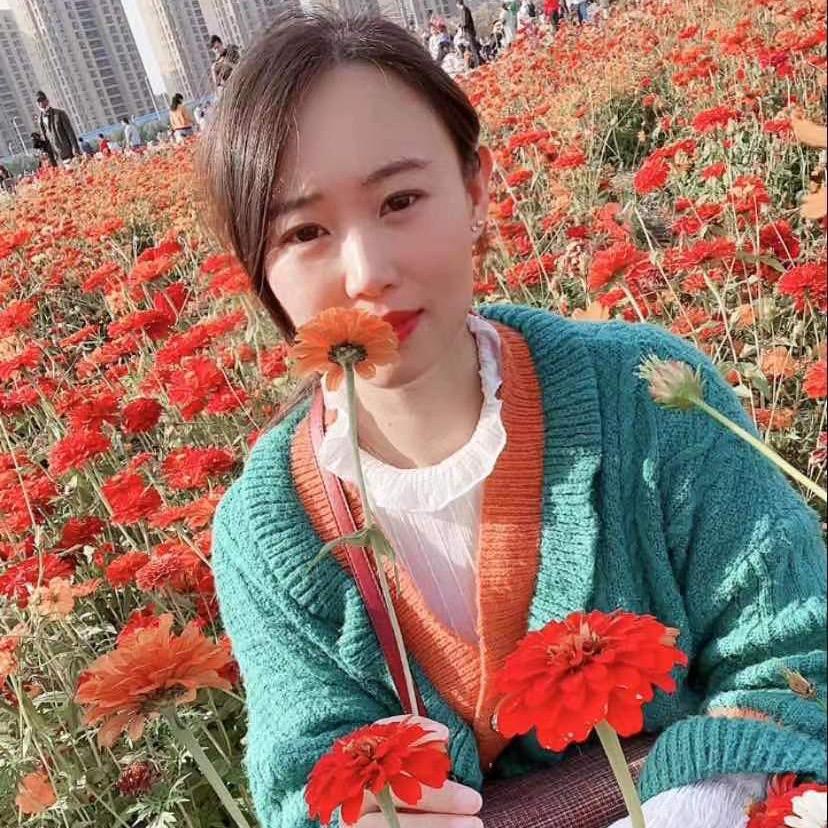 杨妞 2（杨妞下午1点20分）