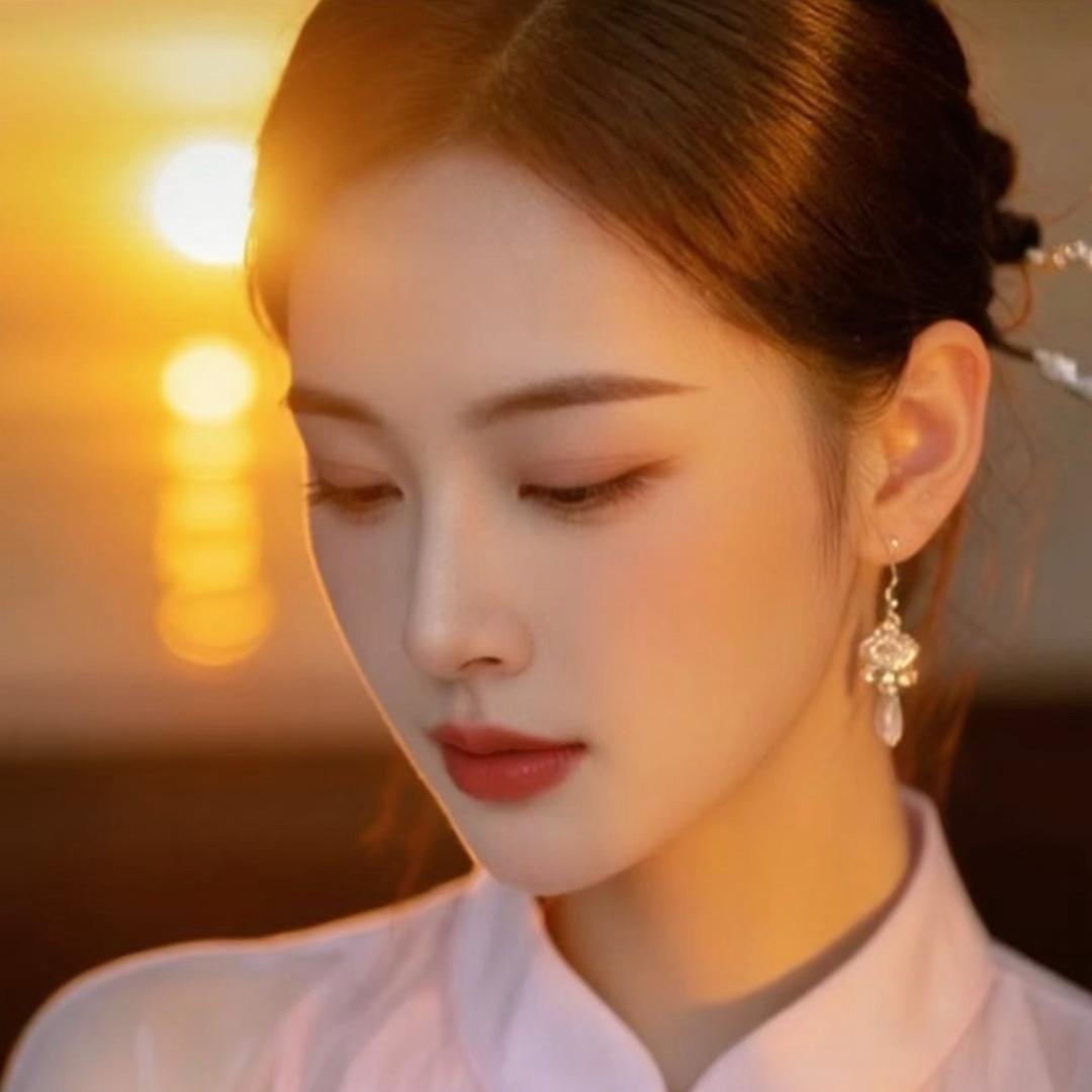 ❤️依