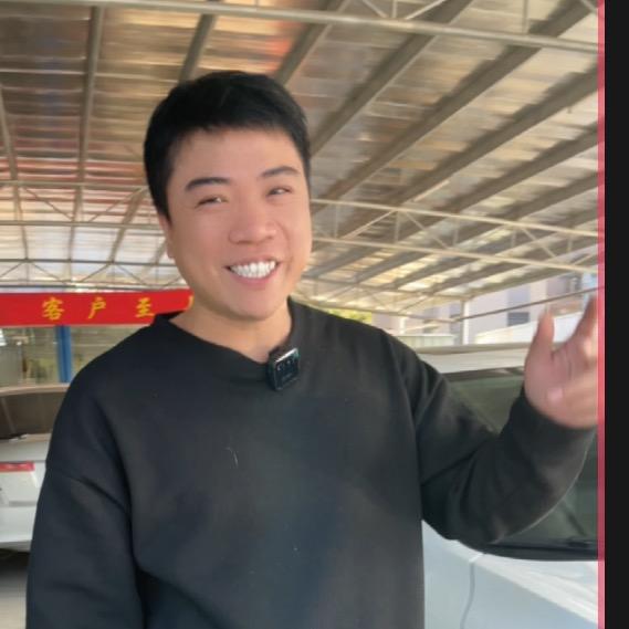 拾记撩汽车