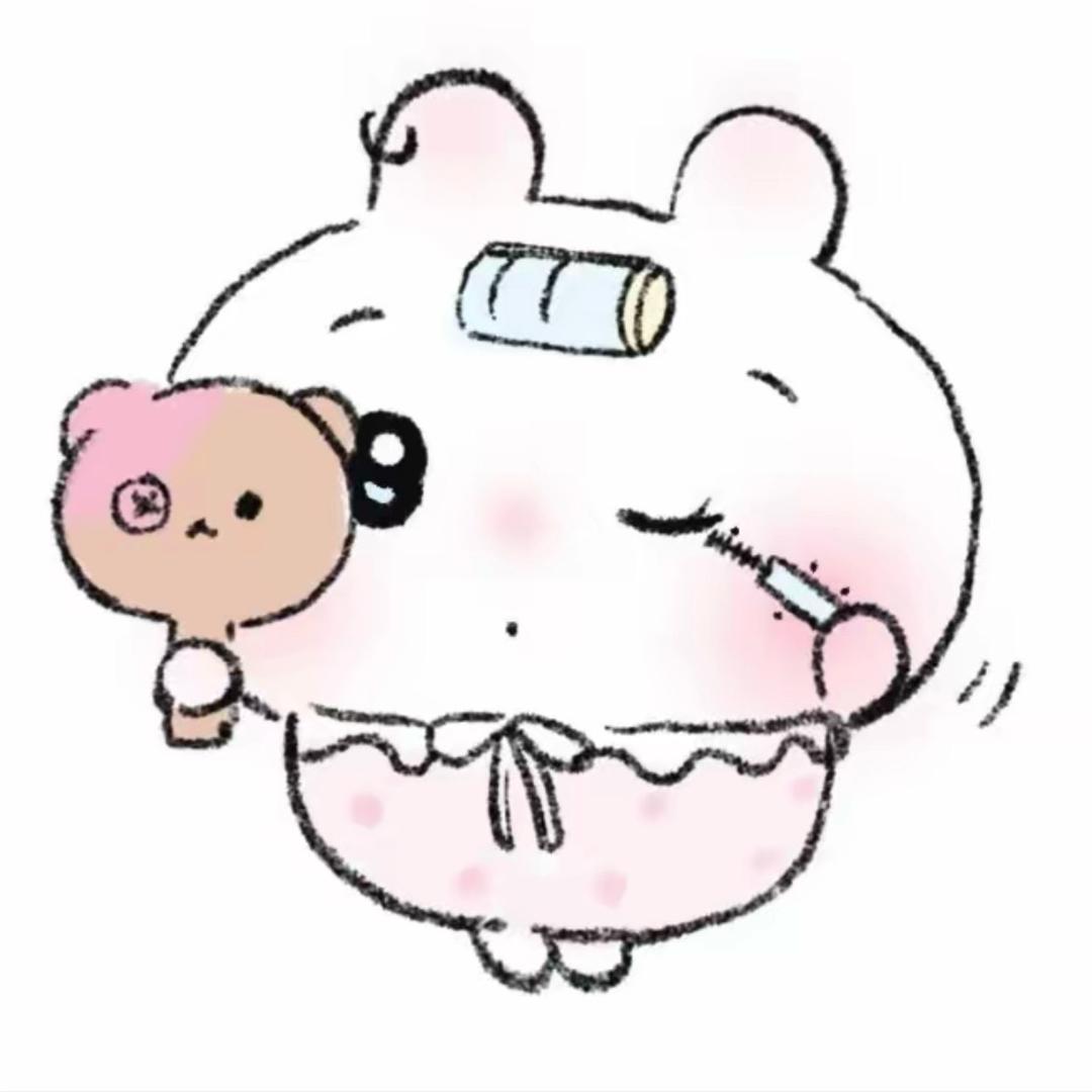 小婧没烦恼