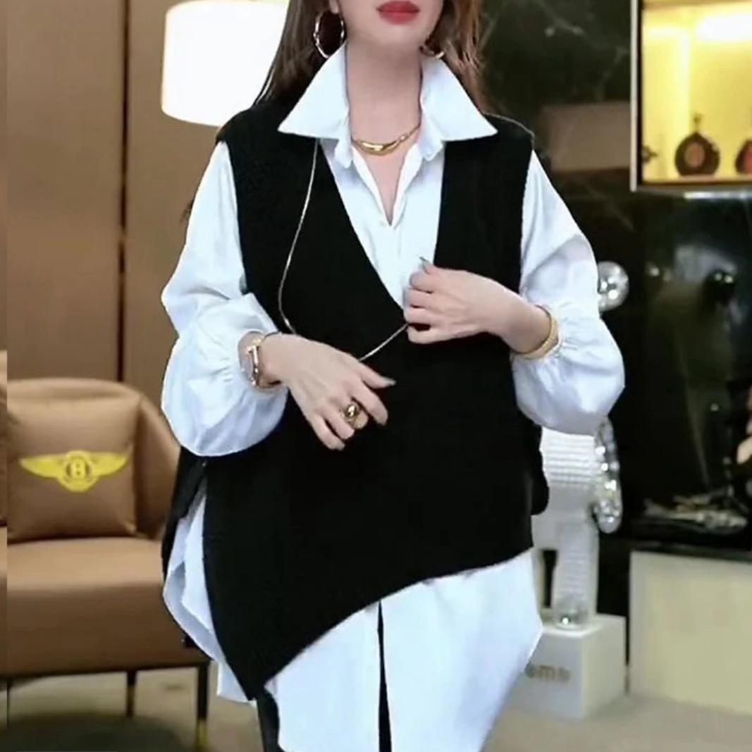 秋收季节的好物橱窗