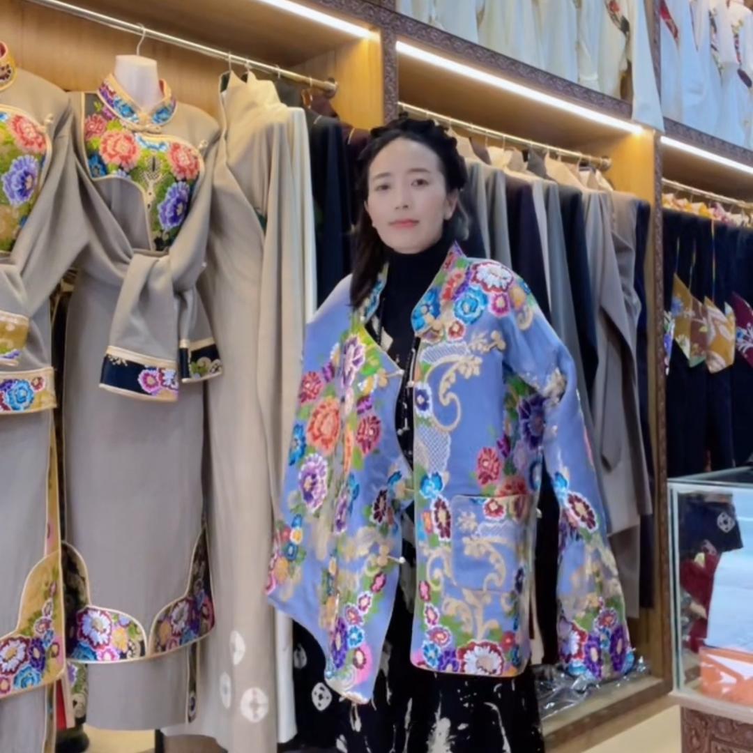 多吉