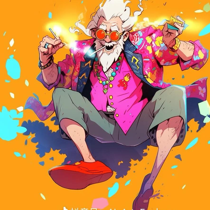 亮仔