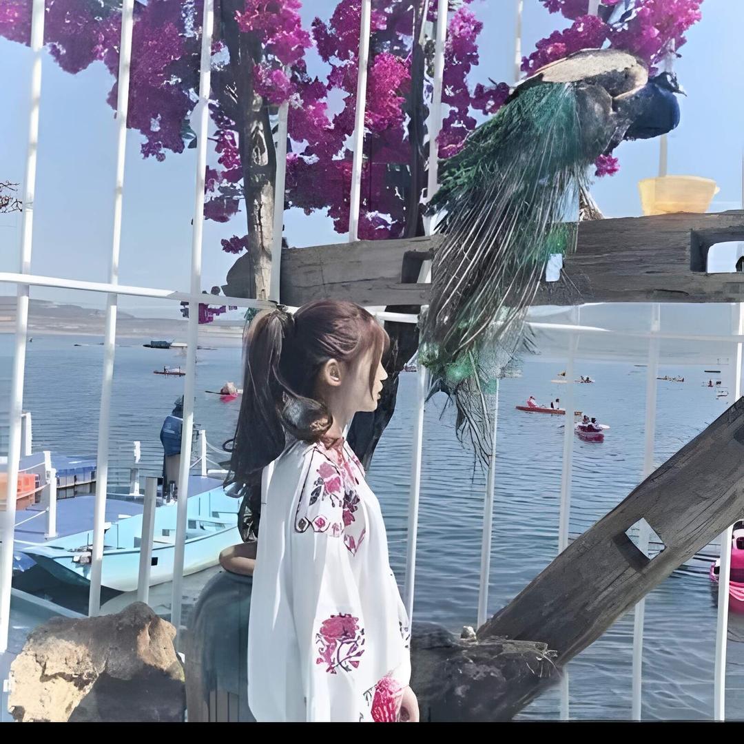 贝利姐好物分享