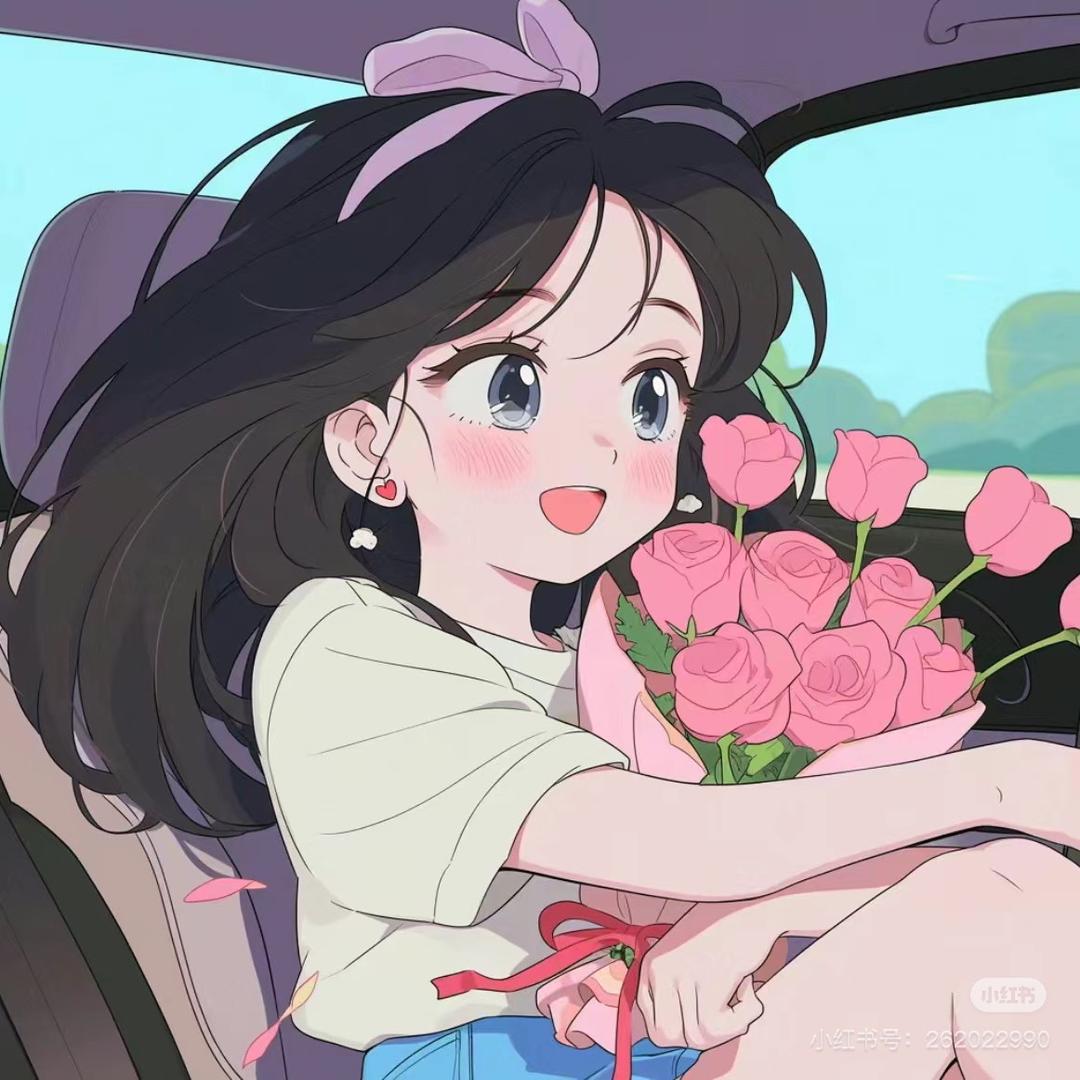 蜡笔小新🖍️