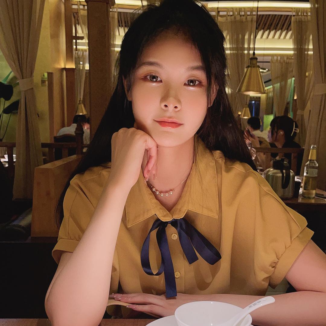 桐玥Elodie