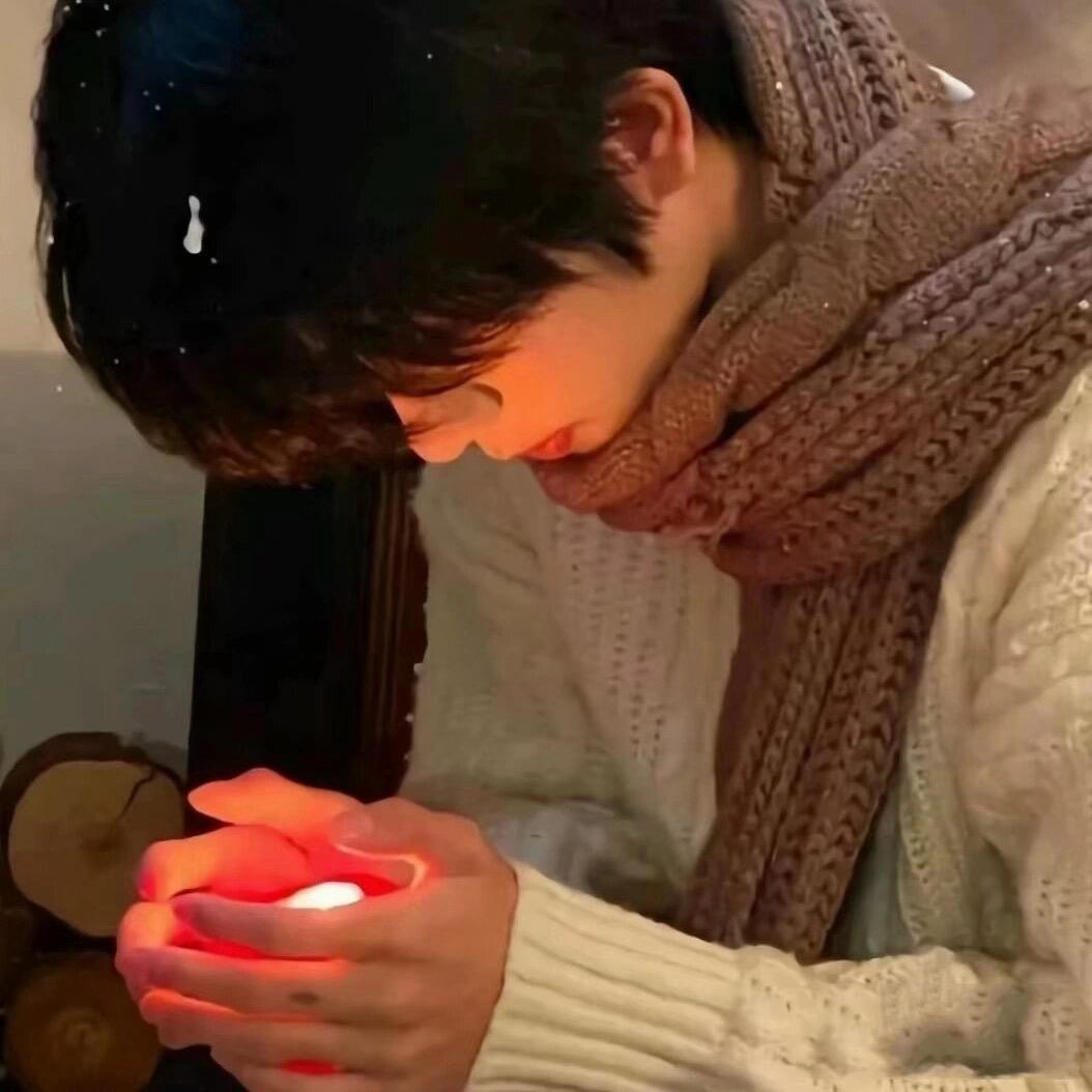 跃动小子-小蟹🦀