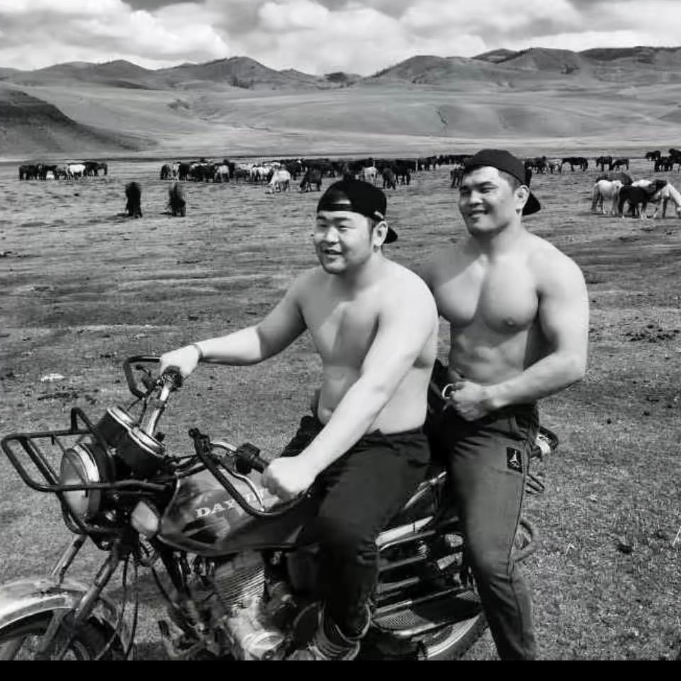 T米儿🐍