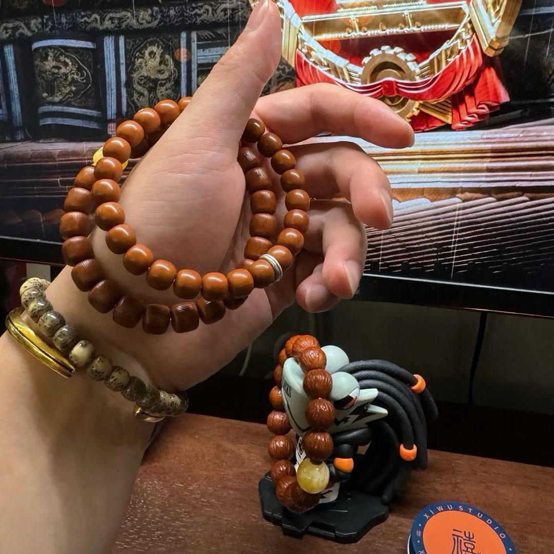 核盛文玩甄选