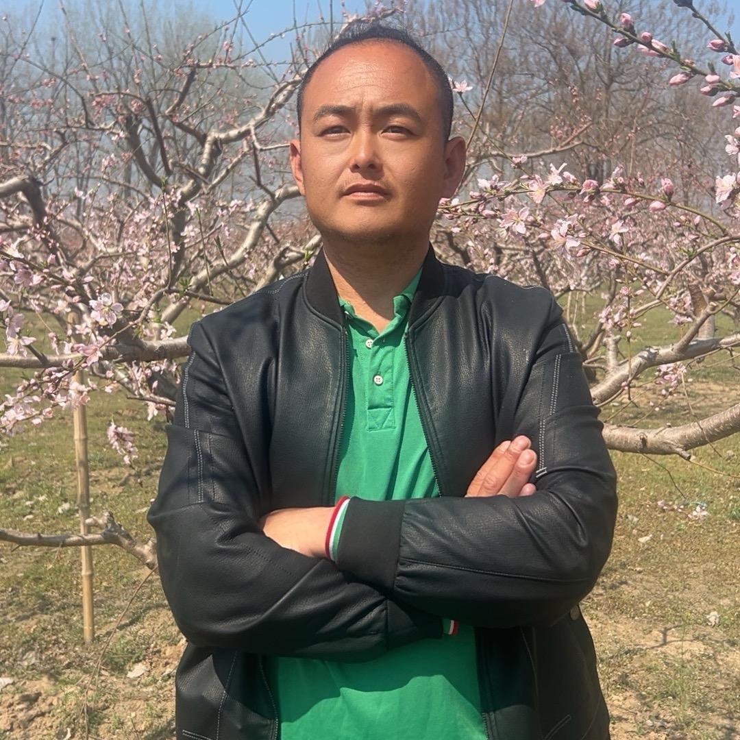 山东.高明