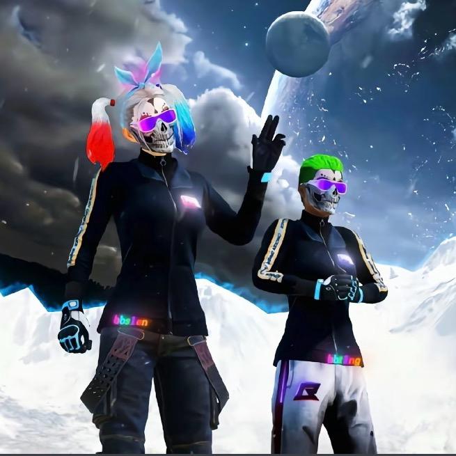 PUBG阿健工作室