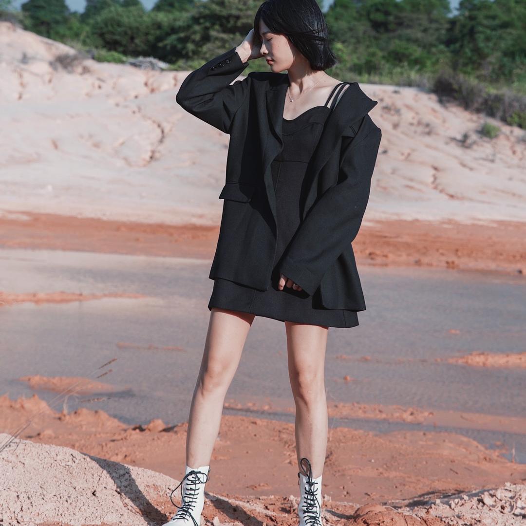 DM爱衣服