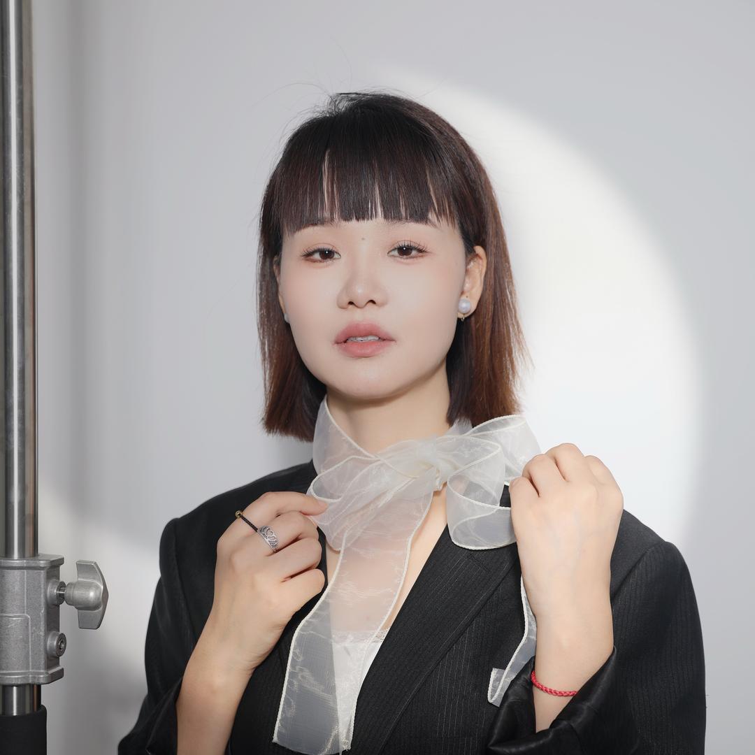 杨咩咩Shary